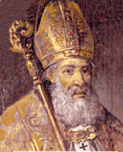 St. Eusebius